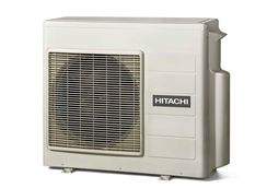 Наружный блок мульти-сплит-системы HITACHI MULTIZONE PREMIUM (R32) RAM-40NP2E