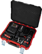 Дрель-шуруповерт аккумуляторная ELITECH CD 20BL2 (E2201.042.01) HD 205727