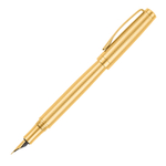 Ручка перьевая Pierre Cardin Golden M