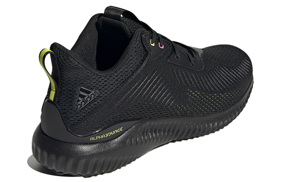 Кроссовки Adidas Alphabounce Ek