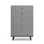 Высокий комод TWIN TW020