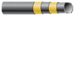 Рукав для сжиженного газа DN 038 OD 52 P=25 серия TM3-D TANKMEISTER