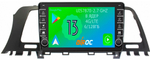 Магнитола для Nissan Murano 2008-2015 - Airoc AB-1216 (кнопки и крутилки), Android 13, TS20, 6/128Гб, SIM-слот, CarPlay