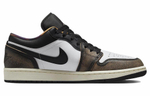 Кроссовки Jordan Air Jordan 1 Low 'Wear Away'