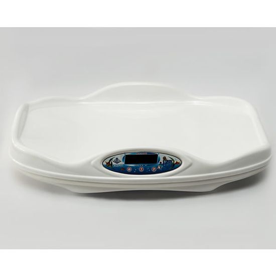 Весы для новорожденных ТВЕС ВЭНд-01-"Малыш"-15-С-5