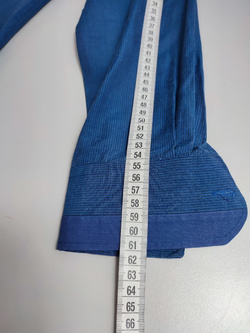 Рубашка Davani лаконичная 48 размер