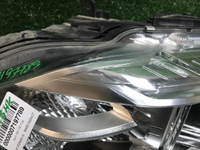 Битая Фара правая BMW X5 F15 X6 F16 (13-18) ксенон
