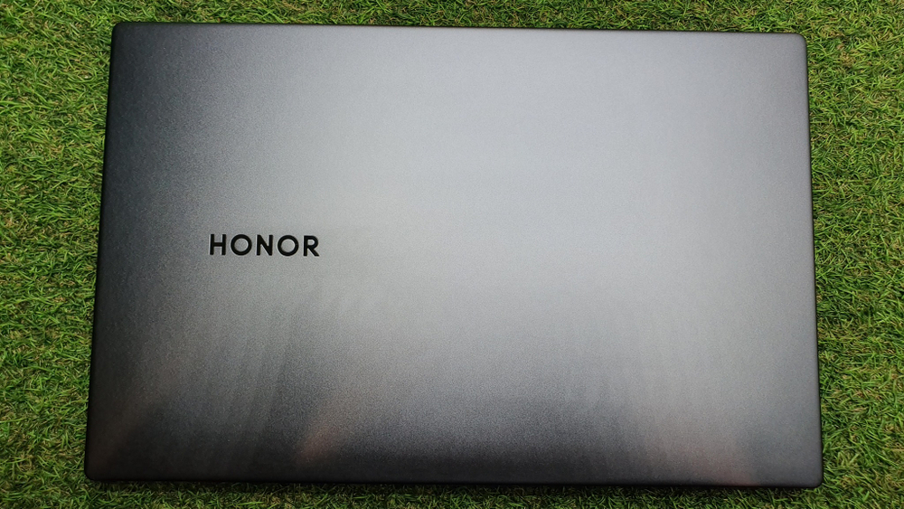 Ноутбук Honor i3-10/8Gb/FHD/MagicBook X15 [5301aapq]/Windows 10