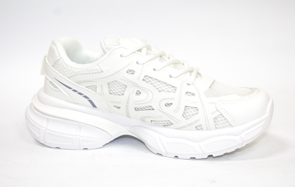 Кроссовки женские демисезонные Qiya арт. KR44-2