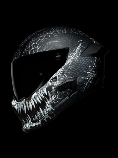 Ruroc ATLAS 4.0 Carbon