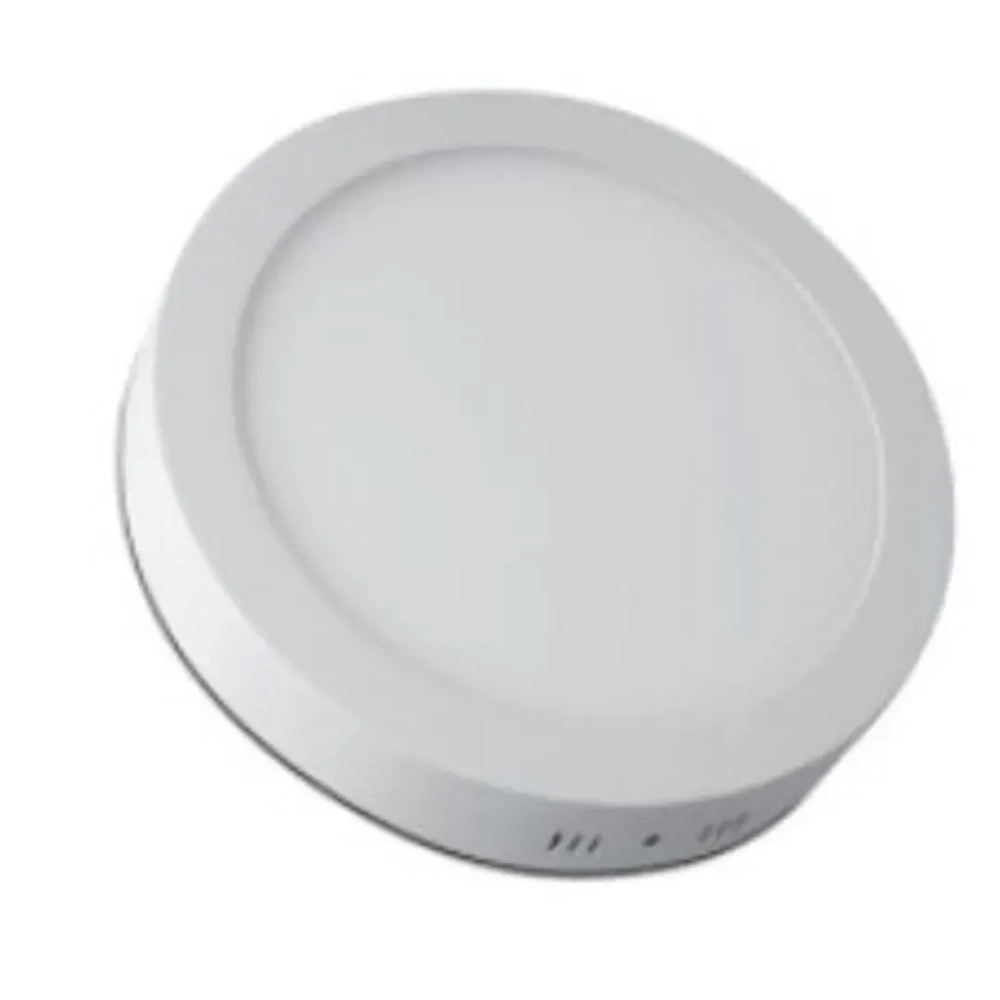 Светильник светодиодный ORIS (накладной), 3000K, 7W, IP20, 560lm, 120град, 230V AC 50/60 Hz GTV LD-ORN07W-CB