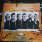 Poets Of The Fall / Carnival Of Rust (20th Anniversary Edition)(Limited Edition)(Coloured Vinyl)(2LP)