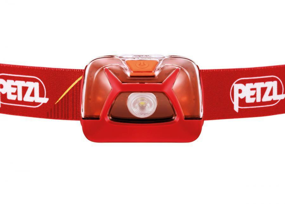 Фонарь Petzl TIKKINA HEADLAMP (342039, Цвет White)