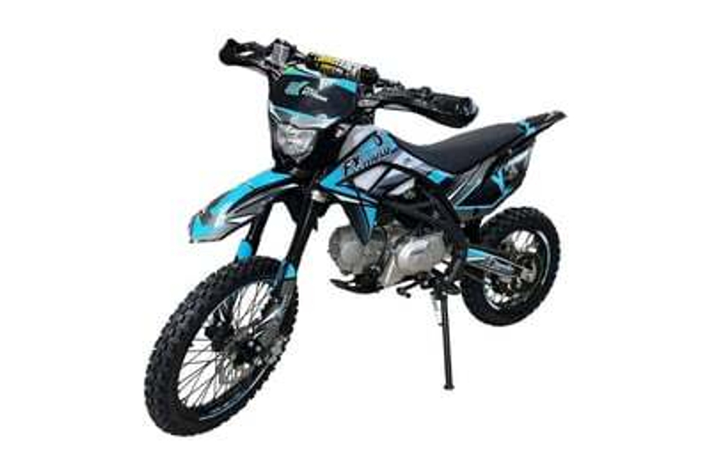 Мотоцикл FXMOTO Y3