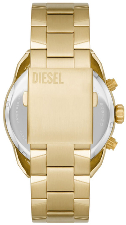 Наручные часы Diesel DZ4608 с хронографом