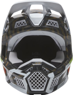 Мотошлем Fox V3 RS Fahren Helmet (Mul, M, 2022 (28021-922-M))