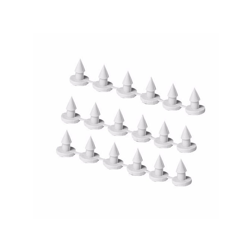 Пластиковые заклепки (1000 шт.) K-FLEX