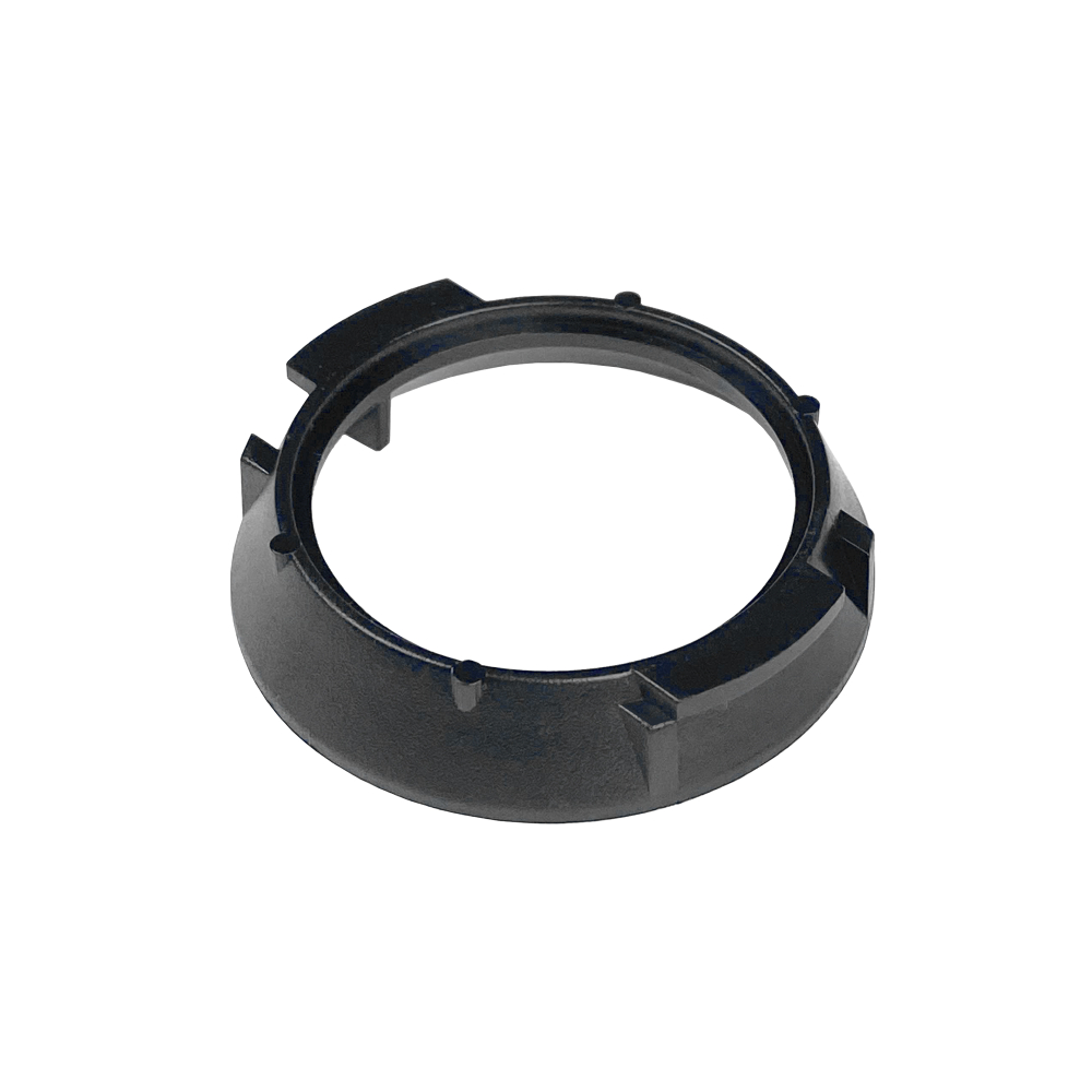 ST009.409.00 Кольцо декоративное ST-Luce Черный