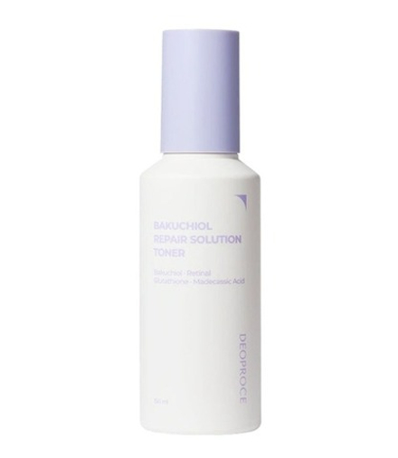 Deoproce Эссенция для лица с бакучиолом