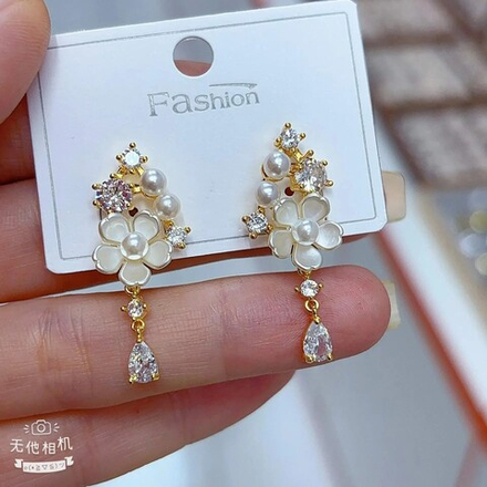 Серьги Jewelry - арт264