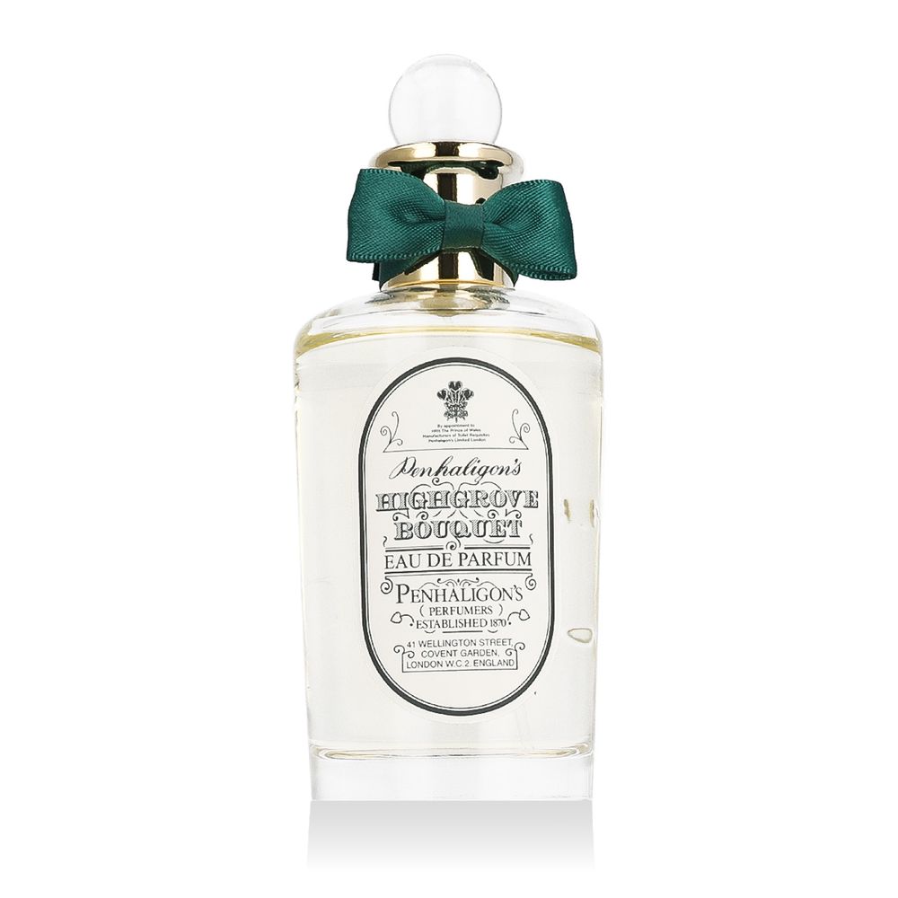 Penhaligon's Highgrove Bouquet Eau De Parfum - tester 100 ml (unisex)