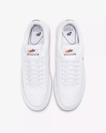 Кроссовки Nike Court Vintage Premium