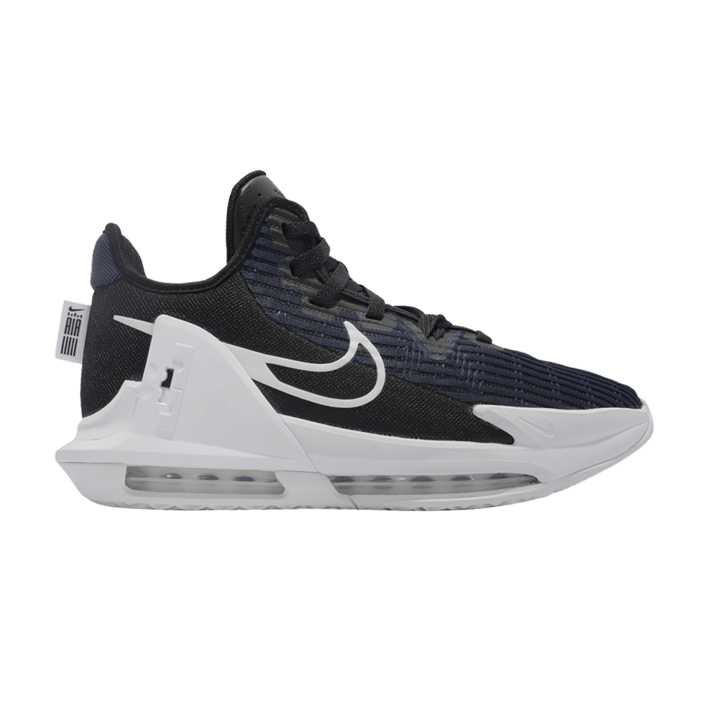 Кроссовки Nike Witness 6 Lebron Ep
