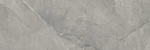 Настенная плитка Alma Ceramica TWU3090ATU77R Anturin 30x90 серая матовая под мрамор