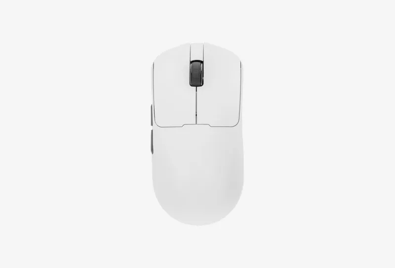 Мышь беспроводная/проводная AULA SC380pro [80004964] белый