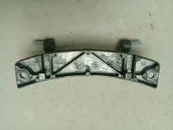 WLX20370CE кт161 Петли люка для стиральной машины Bosch 5500000133 б/у