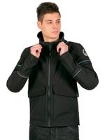 Free Wind / Черный