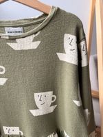 Хлопковое платье Bobo Choses, 146