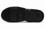 Кроссовки Nike Dunk Disrupt Disrupt "Black" (Женская размерная сетка)