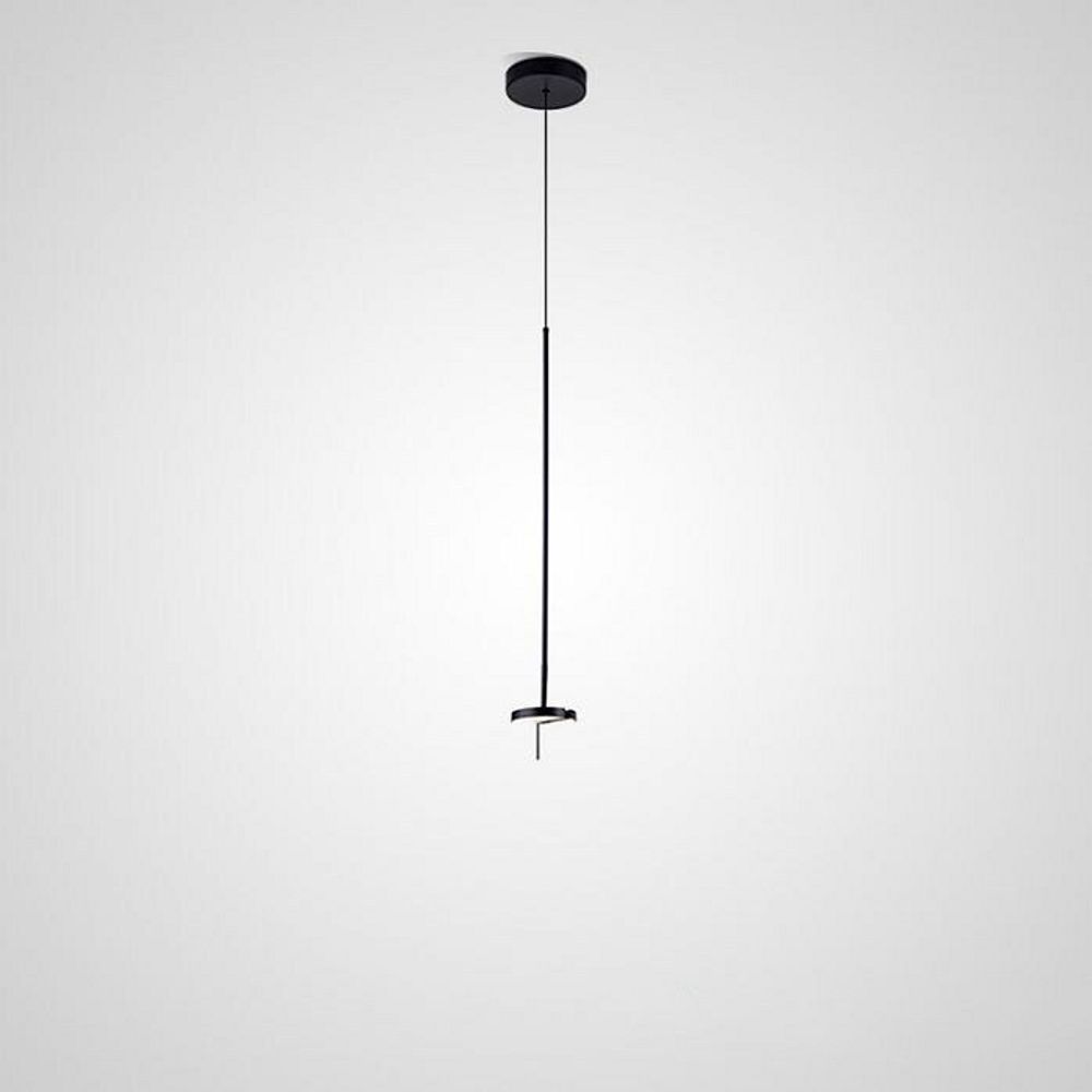 Светильник на штанге Imperiumloft Talk B L1 TALK-B01