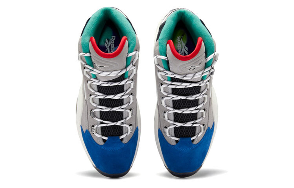 Кроссовки Reebok Question "Draft Night"