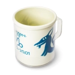 Термокружка Знаки зодиака 0,4л (комплект 20 шт)