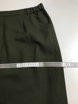 Юбка трикотажная 44-46 размер