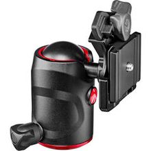 Головы Manfrotto для штативов