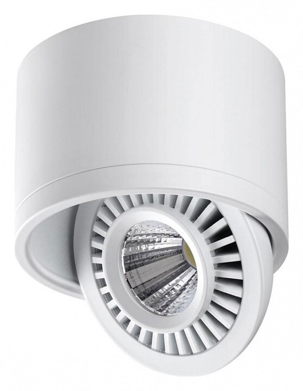 Накладной светильник Novotech Gesso 358811