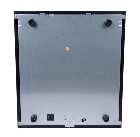 Денежный ящик POScenter 13L 335x368x80 распайка для &quot; ШТРИХ-М&quot;, черный