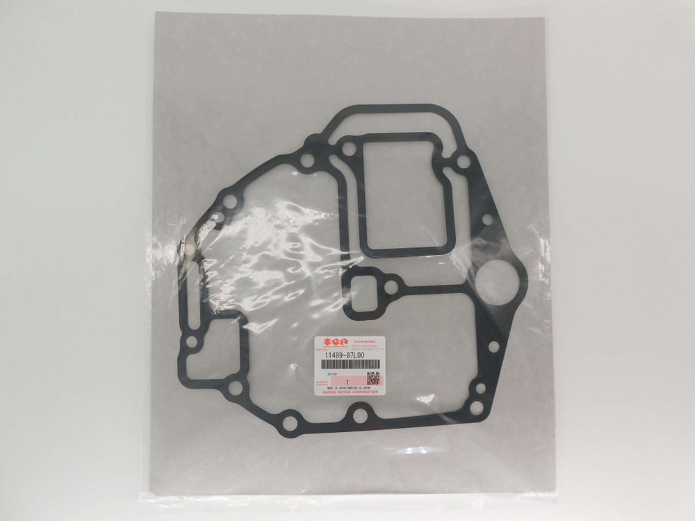 прокладка поддона Suzuki DF70A DF80A DF90A 11489-87L00-000