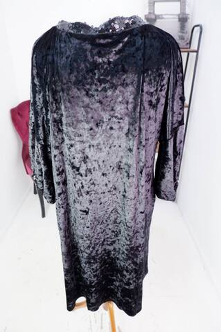 Платье Lucky Move вечернее, визуально на 50 размер, новое