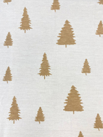 Плед 130x170 Тайга ПД072-08/02