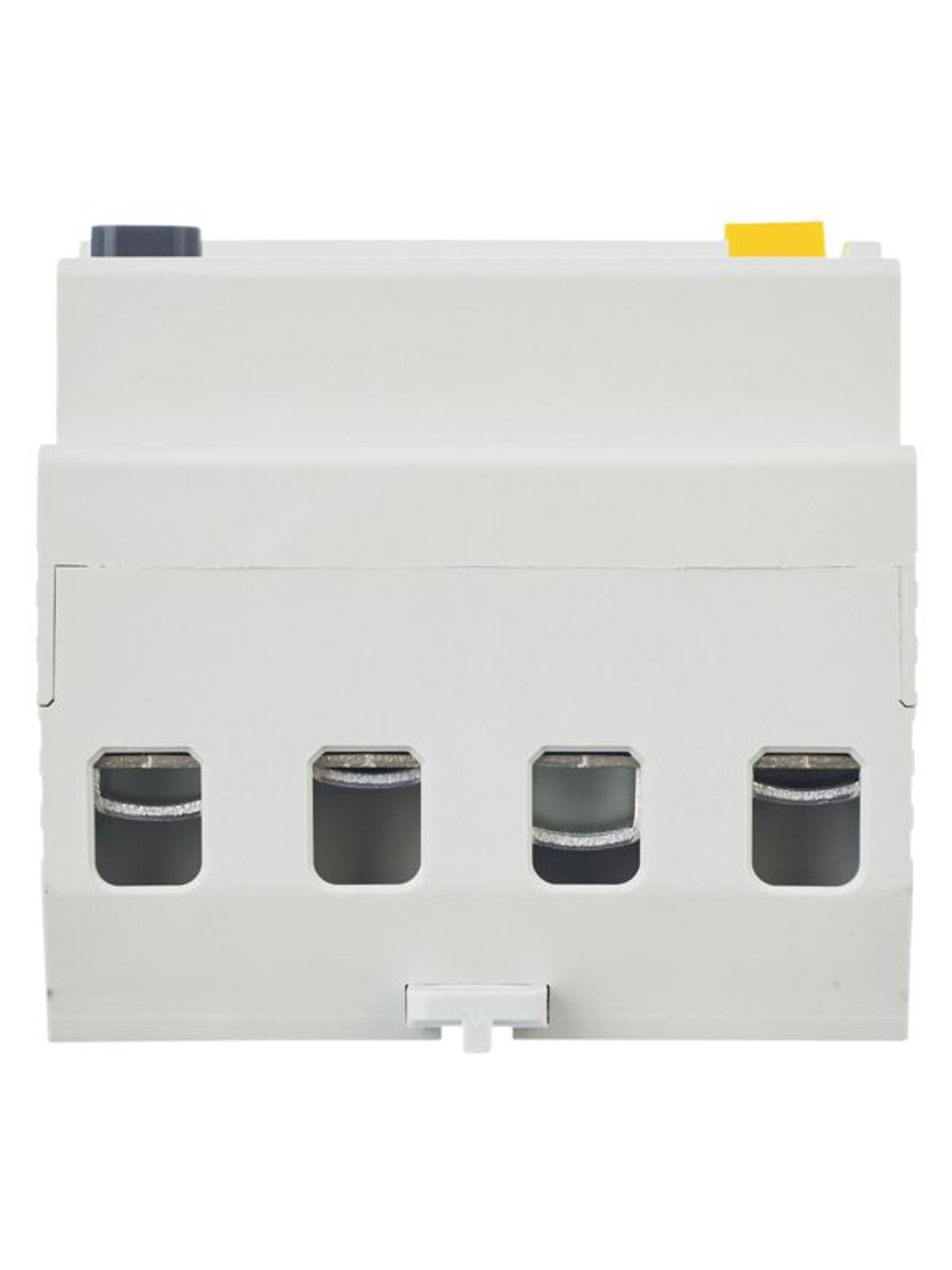 Выключатель дифференциального тока (УЗО) 4п 80А 300мА тип AC ВД1-63 KARAT IEK MDV10-4-080-300