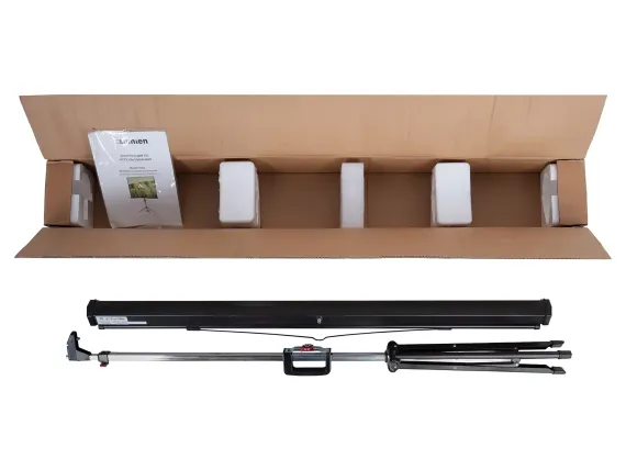 [LMV-100101] Экран на штативе Lumien Master View