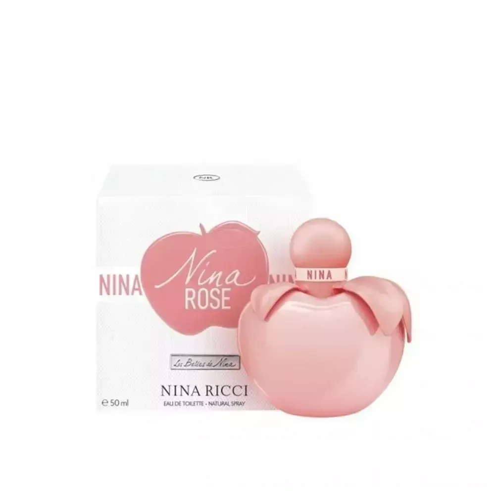 Nina Ricci Nina Rose