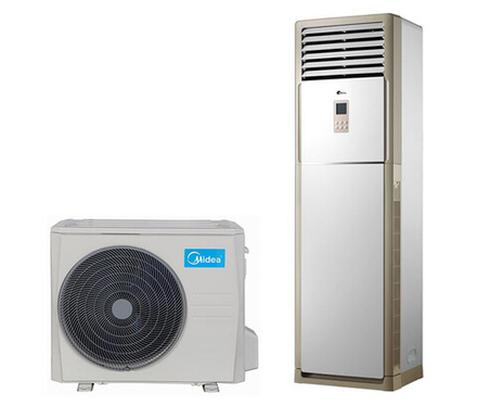 Midea MFPA400-24ARN1-Q/MOCA30U-24HN1-Q