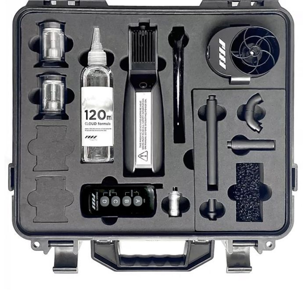 Дымогенератор PMI SmokeGENIE Pro Kit