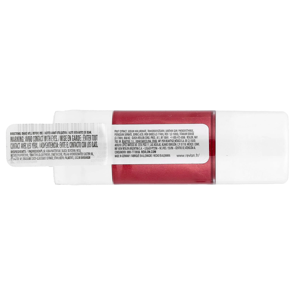 Revlon, Glumber Blush Drops™, оттенок 103 полевой розы, 9,4 мл (0,32 жидк. унции)