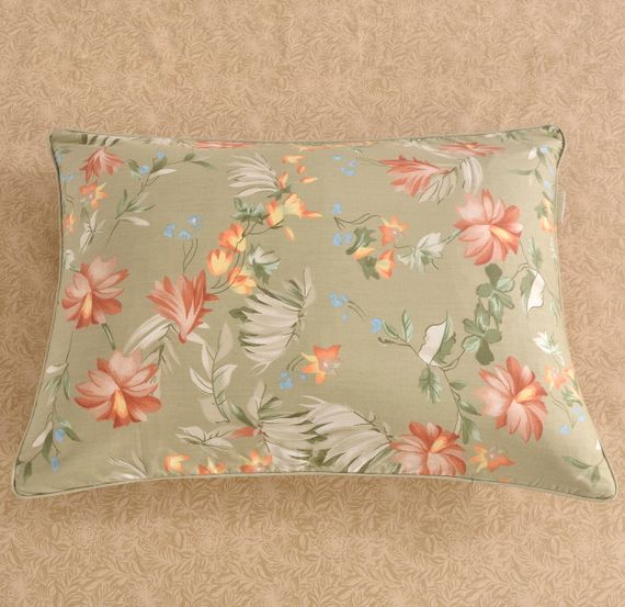 Сардиния КПБ сатин 1.6